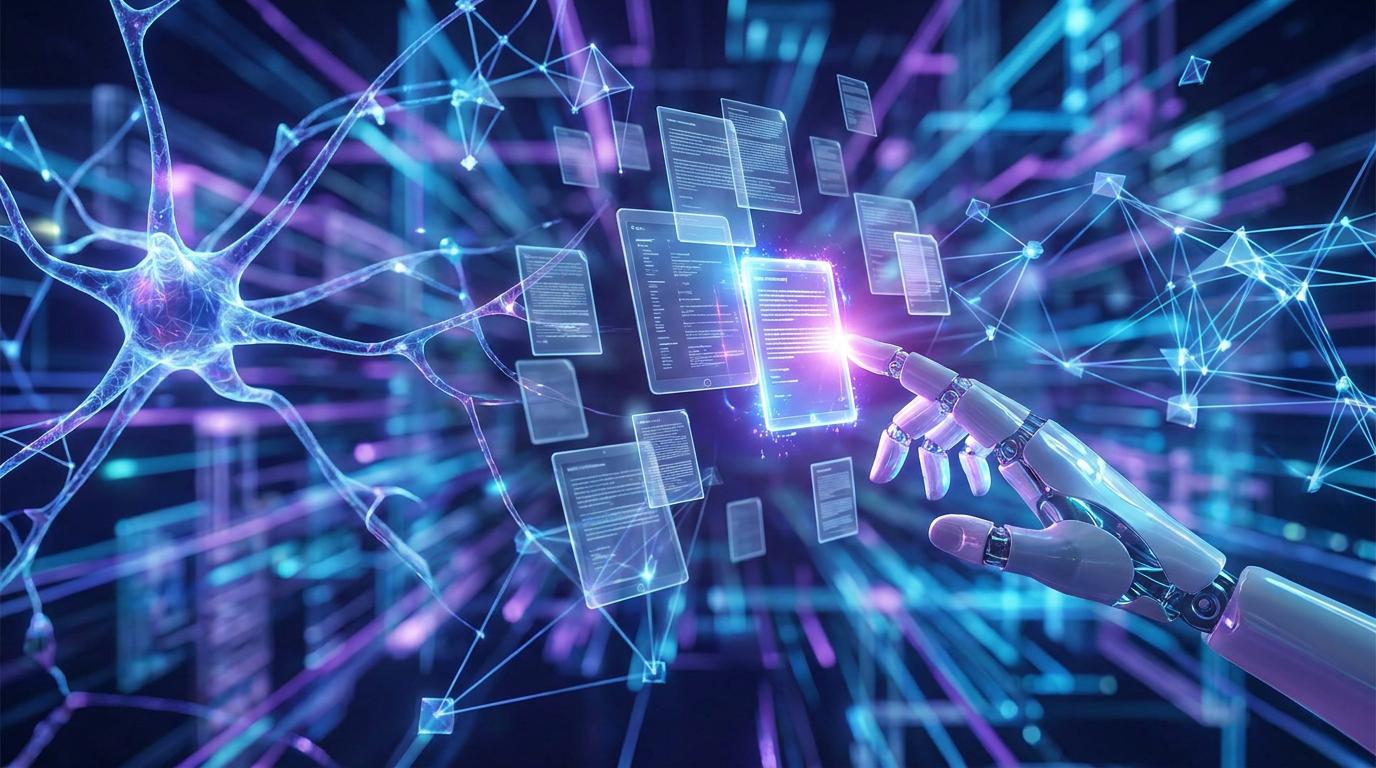 How to Structure Content So AI Answers Cite You Not Your Competitor