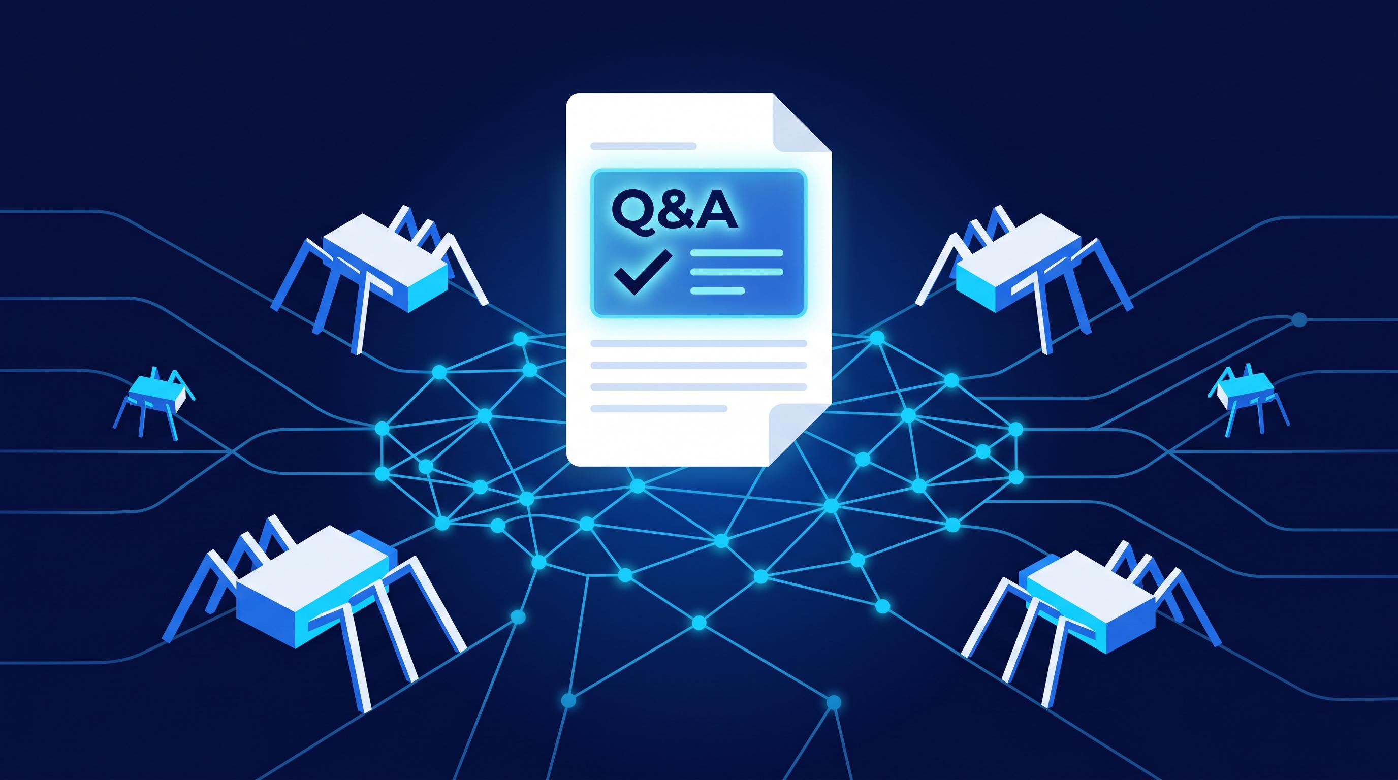 Why Answering the Most Important Questions First Is Critical for GEO